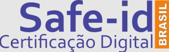 Safe-ID Brasil – Certificação Digital